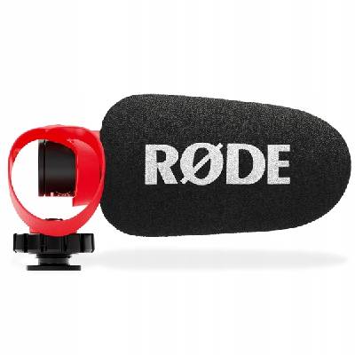 Kondenzátorový mikrofon Rode VideoMicro II