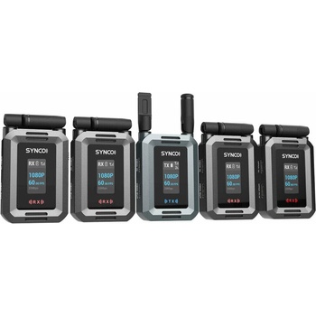 Synco XVision HD