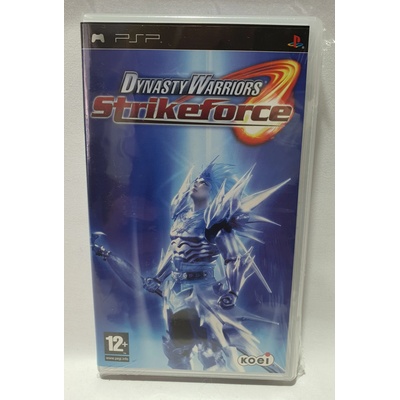 Dynasty Warriors: Strikeforce
