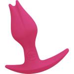 FUN FACTORY Booti Fem - анален разширител - силикон, розов - desirel