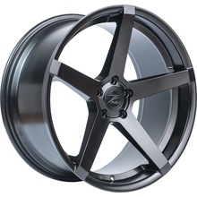 Z-Performance ZP.06 9x20 5x112 ET35 custom finish satin black