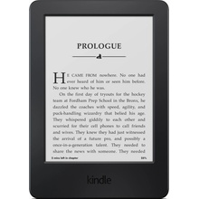 Amazon Kindle 6 Touch