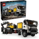 LEGO® Technic - Volvo FMX Truck & EC230 Electric Excavator (42175)