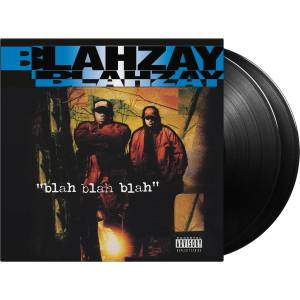 Sony Music Blahzay Blahzay: Blah Blah Blah - 2Vinyl (LP) (085747)