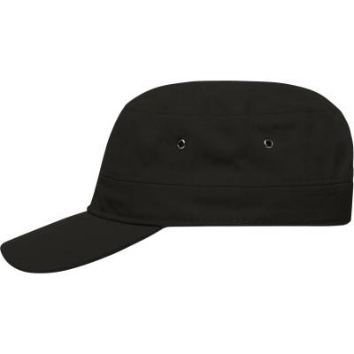 Myrtle Beach kšiltovka MB 95 black