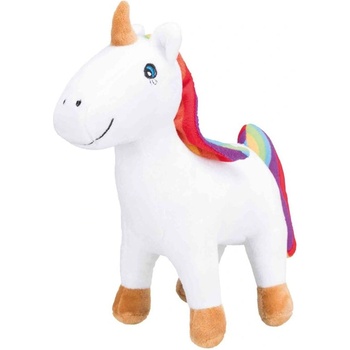 TRIXIE Плюшен еднорог Unicorn 25 см