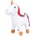 TRIXIE Плюшен еднорог Unicorn 25 см