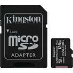Kingston Canvas Select Plus microSDXC 128GB C10 (SDCS2/128GB)