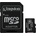 Kingston Canvas Select Plus microSDXC 128GB C10 (SDCS2/128GB)