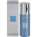 Azzaro Chrome deospray 150 ml