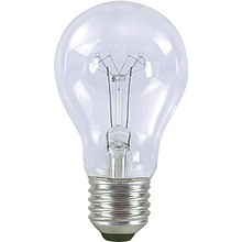 NBB Žárovka 25W E27 240V A55 otřesuvzdorná čirá