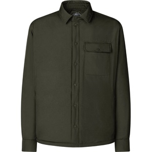 Save the Duck Мъжко синтетично яке Save the Duck Stellan Casual jacket - Snake Green - размер XXL (004-7275-0215)