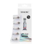 Smok Изпарителна глава Smok LP1 DC 0.8ohm MTL - greencigar