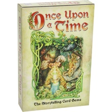 Atlas Games Once Upon a Time 3rd edition