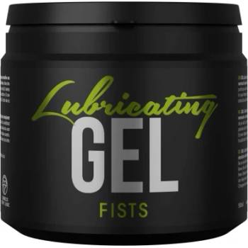 Cobeco Pharma Фистинг гел-лубрикант Cobeco 500 ml