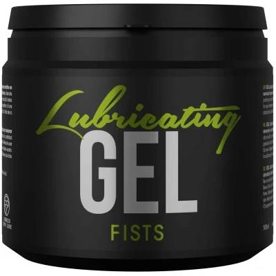 Cobeco Pharma Фистинг гел-лубрикант Cobeco 500 ml