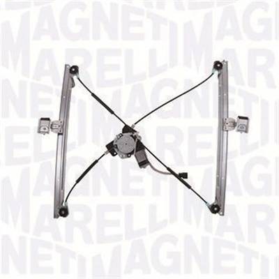 Zvedací zařízení oken MAGNETI MARELLI 350103170113