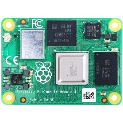 Raspberry Pi Compute Module 4