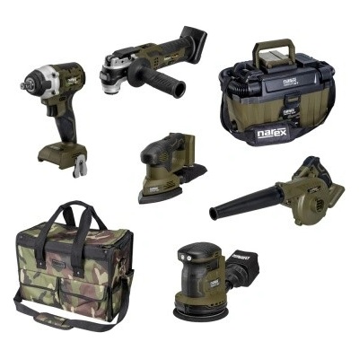 Narex Professional CAMOUFLAGE 16
