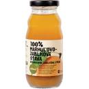 Zdravo 100% meruňkovo jablková šťáva 200 ml