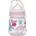 Nip Бебешко шише NIP - РР, Flow S, 0 м+, 150 ml, Girl (4000821350564)