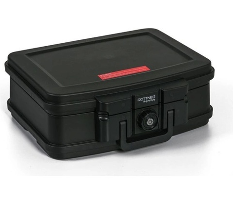 Rottner Fire Data 2