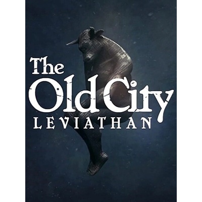 PostMod Softworks The Old City Leviathan (PC)