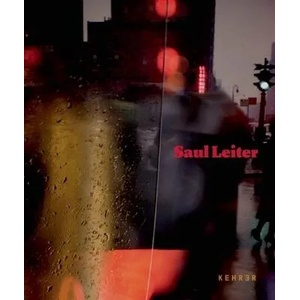 Saul Leiter | Saul Leiter (2012)
