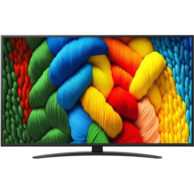 LG 50NANO81A6A