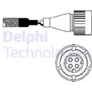 Lambda sonda DELPHI ES10254-12B1