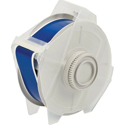 Brady GM Tape B-7569 Blue 29mm x 30m / 120957, etikety, GlobalMark Indoor/Outdoor Vinyl Tape, 29.00 mm x 30 m