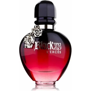 Paco Rabanne Black XS L'Excés for Her EDP 30 ml