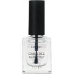 KORRES Лак основа с гел ефект , Korres Gel Effect Nail Colour Base Coat 11ml