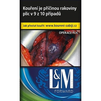LM FORWARD KS