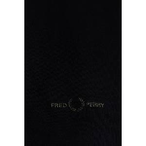 Fred Perry шал от памучна материя (C3301.13C)