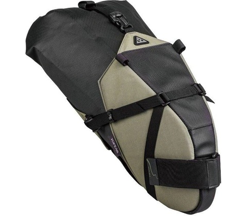 Topeak Backloader X