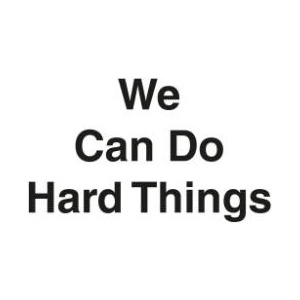We Can Do Hard Things | Amanda Doyle, Glennon Doyle (ISBN: 9781785045752)