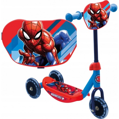 Marvel Spiderman
