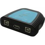 VALUE USB Switch 2.0 2 порта 14.99. 5032-10 (14.99.5032-10)