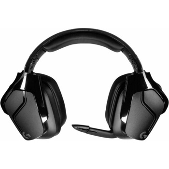 Logitech G935 Wireless 7.1 Surround Sound LIGHTSYNC Gaming Headset