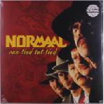Normaal - Van Tied Tut Tied (Reissue) (Coloured) (LP) (0602475867401)