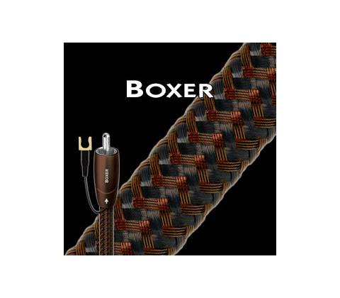 AudioQuest Boxer 3m