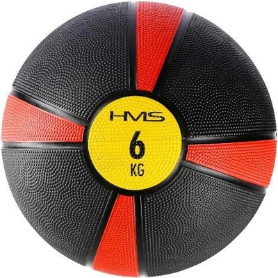 HMS Medicinbal HMS NK06 6 kg