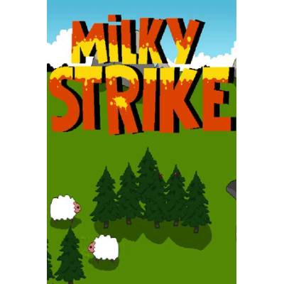 Luci Entertainment Milky Strike (PC)