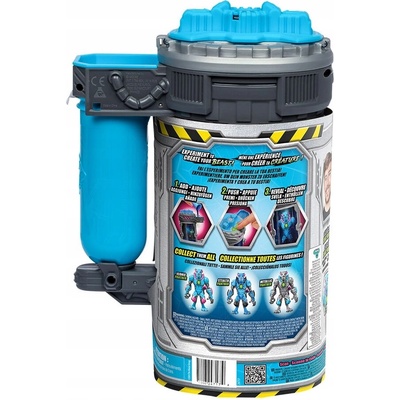 Mr Beast Lab Mutant Komora MO-24716
