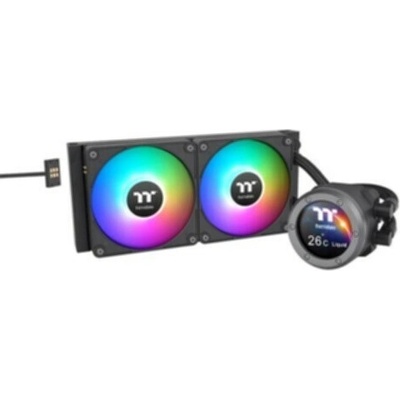 Thermaltake TH360 V2 Ultra EX ARGB CL-W415-PL12SW-A