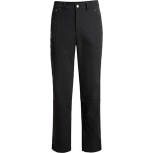 VAUDE Мъжки туристически панталон Vaude Strathcona Pants II Walking trousers - Black - размер 50 (010-0797-0113)