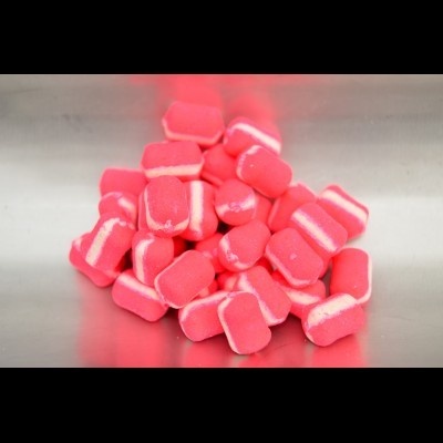 Kapsa Carp Wafters MANGO 50g 12x8mm