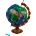LEGO® Ideas - The Globe (21332)