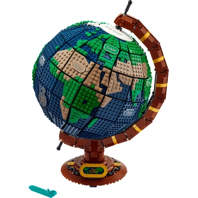 LEGO® Ideas - The Globe (21332)